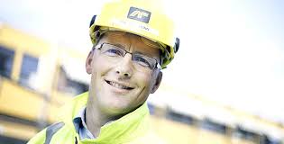 AF Gruppen går inn på eiersiden i Dr. techn. Olav Olsen