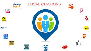 Dreamitnet I Will Claim Existing Incorrect Local Citation For 10 On Fiverr Com Local Seo Citations Local Businesses