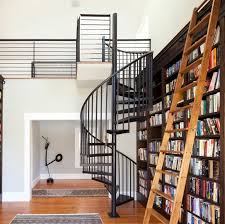 Spiral staircase small space stairs design. China Small Space Steel Stairs Design Customized Spiral Staircase China Spiral Stairs Wood Stairs