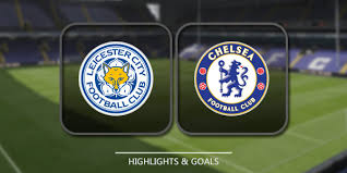 Vardy unused subs ward, morgan, fuchs, bennett, mendy, iheanacho booked soyuncu 23. Leicester City Vs Chelsea Highlights Full Match Full Matches And Shows