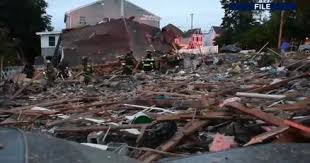 Pottstown Community Sues PECO 4 Years After Unsolved Blast