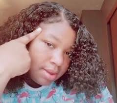 Photos of Ma'Khia Zhi'Riana Ty'Lea Bryant