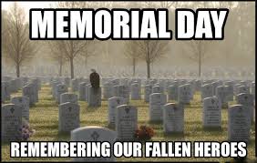 27 Memorial Day Memes For Facebook Funny Pictures Photos 2020 Updated Memorial Day Pictures Memorial Day Memorial Day Thank You
