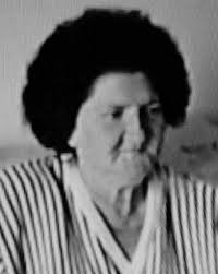 Marion Charlesworth Obituary (1932