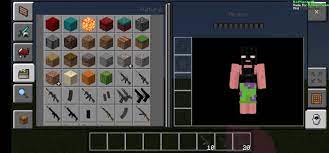 Added additional modding capabilities toggle. Cmpe Bedrock Battlecraft 0 5 Beta Minecraft Addons Mcbedrock Forum