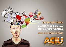 Resultado de imagem para dia do profissional de propaganda