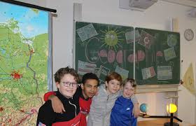 Die Turen Standen Offen Gymnasium Alstertal