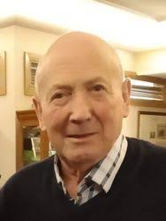 Condolence Book for James (JJ) Keane (Ballyvaughan, Clare)