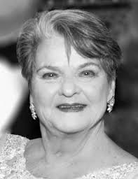 Obituary information for Jane Bazzoni