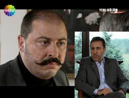 Kurtlar Vadisi Pusu Haberleri Son Dakika Haberleri Kurtlar Vadisi Pusu Nun Yeni Psikopati Cevat Aga