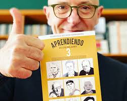 APRENDIENDO DE LOS MEJORES