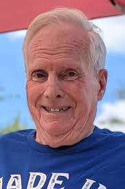 Roger Lee Yoder Obituary June 26, 2023