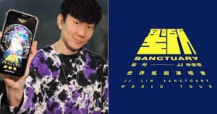 The jj lin sanctuary finale virtual concert had been scheduled to take place on june 6, but was postponed due to the escalating pandemic situation in taiwan, where the show is being produced. Jj Lin To Hold Virtual Concert On 6 June 2021 Tickets From S 38 To S 188 Mustvisit Sg