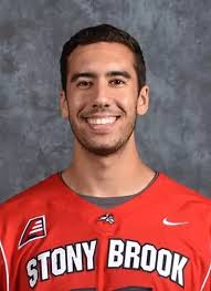 2018 Men's Lacrosse Roster