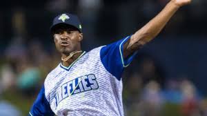 Adrian Alcantara Stats, Age, Position, Height, Weight, Fantasy & News