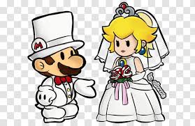 Maybe you would like to learn more about one of these? Super Mario Odyssey Paper Princess Peach Happiness Transparent Png