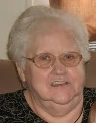 Obituary information for Rosalie Shawgo