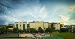 International Conference on Applied Algorithms (ICAA 2027)