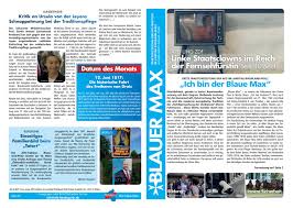 Check spelling or type a new query. Blauer Max 06 2017 By Afd Fraktion Im Stadtrat Trier Issuu