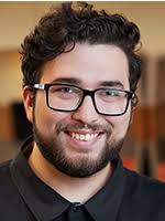 Joshua Bustillo's Instagram, Twitter & Facebook