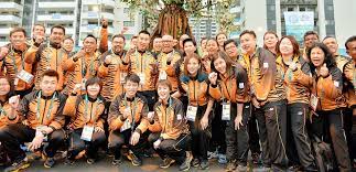 Malaysia is currently competing at the 2020 summer olympics in tokyo. Malaysian Athletes Return From Rio With Our Best Olympic Record So Far