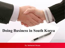 The.gov means it's official.federal government websites often end in.gov or.mil. Doing Business In South Korea