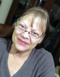 Carol Frederickson Obituary