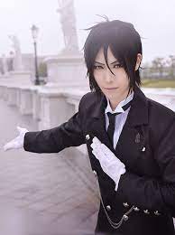 Pin On Black Butler