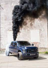 Lighting Them Up Pic By Michael Corsilli Alligatorperformance Alligatornation Diesel Trucks Ford Diesel Ford Trucks