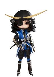 From studio sundowner, the god of war basara enters the advent of marvelous league figure line. Sengoku Basara 12 Inches Doll Date Masamune Pullip Figure Buy Online In Bahamas At Bahamas Desertcart Com Productid 54873646