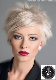 Kurzer bob hinterkopf | bob frisuren sind in der art für eine lange zeit. Frisuren Bilder Kurzhaarschnitt Mit Glattem Pony Und Strubbelig Betontem Hinterkopf Frisuren Haare