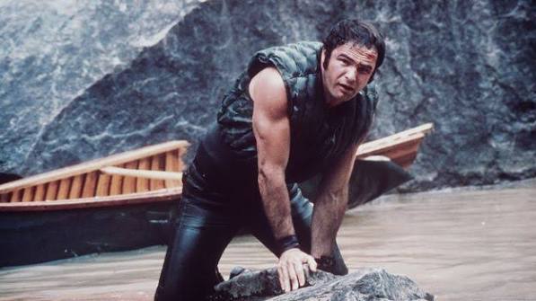 How masterly horror Deliverance set a controversial trend
