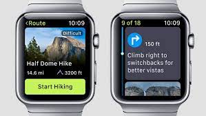 Download from the app store: Map It Up Your Essential Guide To Apple Watch And Maps
