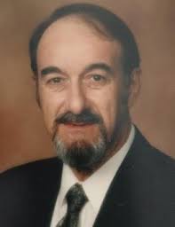 Obituary of Ronald Lee Tibbetts