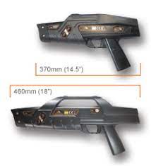Pin On Laser Tag Equipment