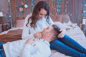 Real life romance john & denel share their love story as it appears on rhonda stoppe's book: Romance In Real Life The Low Key Romantic Gestures No One Talks About The Latest Catch