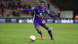 Florian maurice défend son premier mercato au stade rennais et jérémy doku. Jeremy Doku To Work Under New Coach At Stade Rennes As Julien Stephan Leaves Footballghana