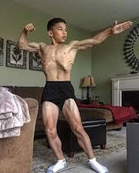 Tristyn Lee Body Builder Wiki Biography Body Builder Kids Diet Going To The Gym