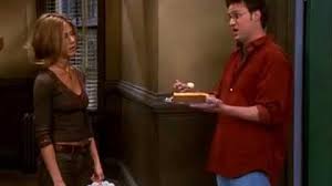 Rachel lässt ihren verlobten vor dem traualtar stehen, ross wird vater, aber seine frau. Rachel Greene Friends Central Fandom