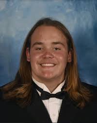 Brandon Michael Larue