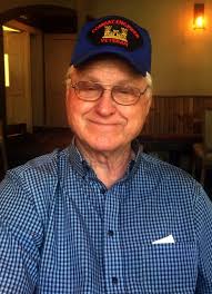 Charles Franklin Obituary