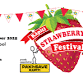 Kāpiti Strawberry Festival 2025 event in Paraparaumu