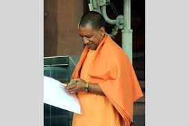 His zodiac sign is gemini. The Deep Caste Symbolism In Yogi Adityanath S Appointment As Uttar Pradesh Cm