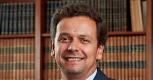 André Marques dos Santos