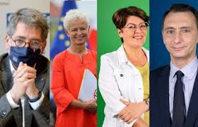 Les vosgiens vont se rendre aux urnes les 20 et 27 juin 2021 pour élire leurs conseillers régionaux. Regionales Grand Est Les Pro Alsace Ont Leur Liste Morano Ne Votera Pas Rottner Les 5 Infos Du Jour Lorraine Actu