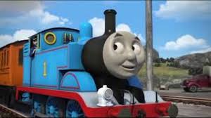 Locomotives intro (happy 35th anivesary Tugs please read desc)