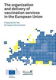 Legea insolventei 85 din 2014. The Organization And Delivery Of Vaccination Services In The European Union 2018 By World Health Organization Regional Office For Europe Issuu
