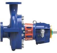 R OH2 type API 610 Centrifugal Pump | Trillium Flow ...