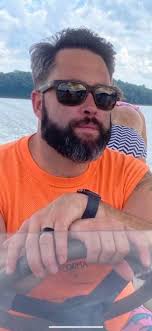 I recently exchanged info