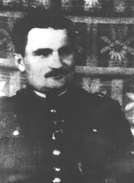 Czesław Gamrot